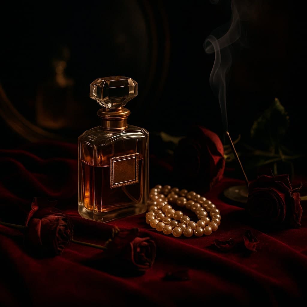 Forbidden fragrances and banned perfumes