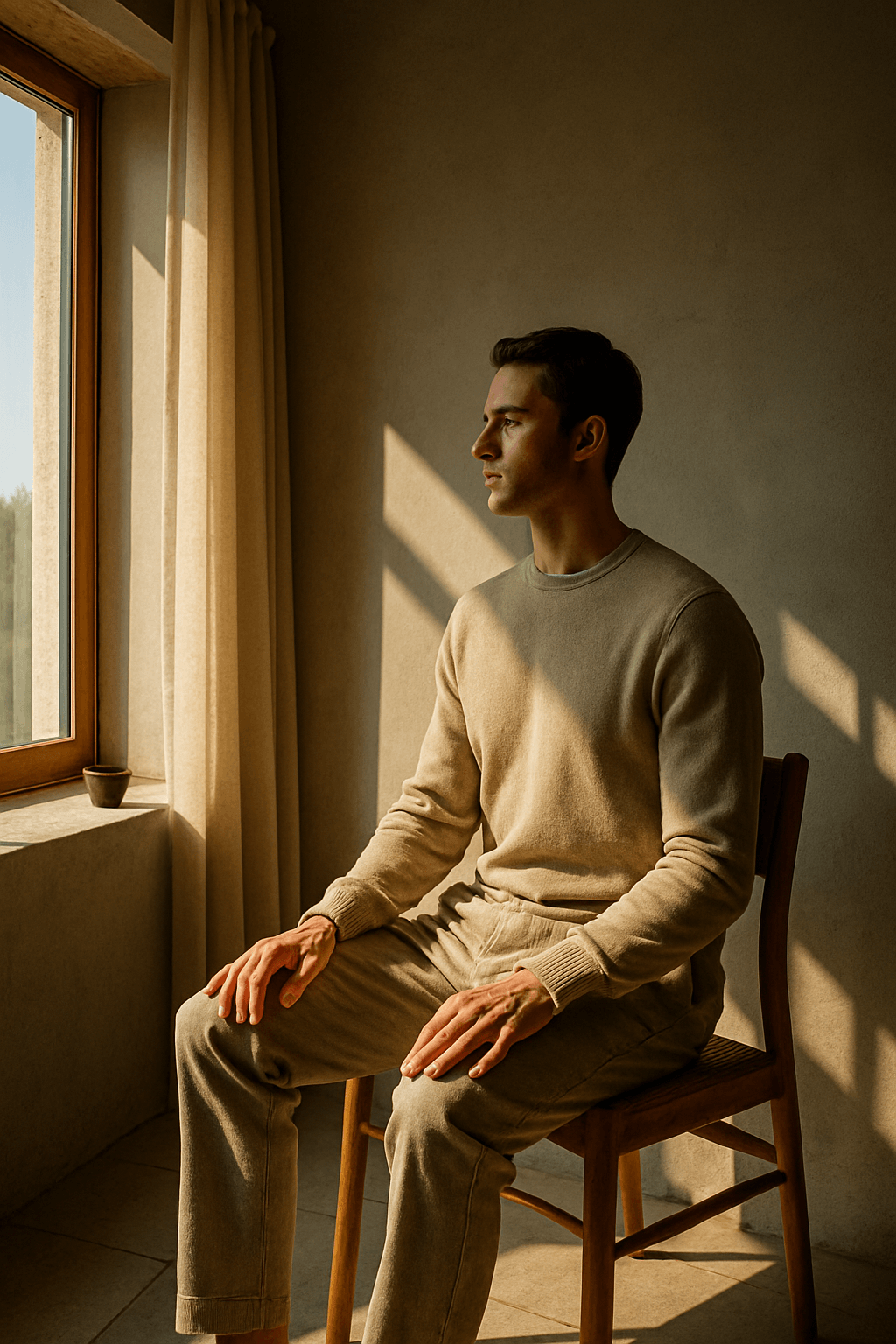 6 Habits That Rewire Your Brain for Quiet Power