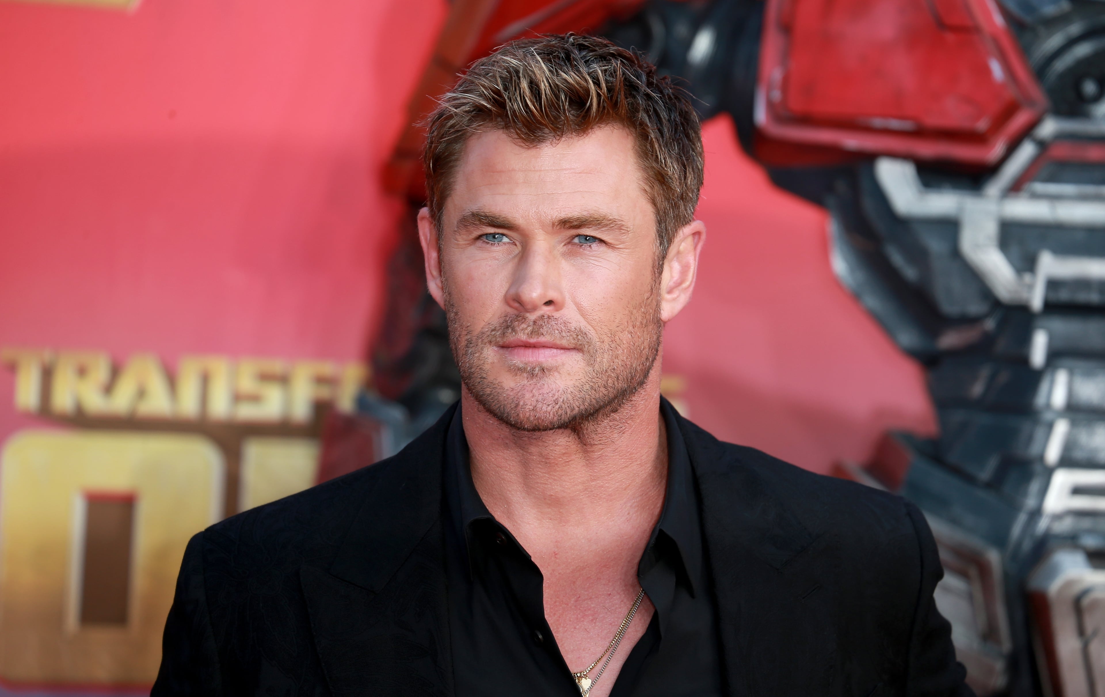 Chris Hemsworth's Limitless Rituals: From Thor to Test Subject