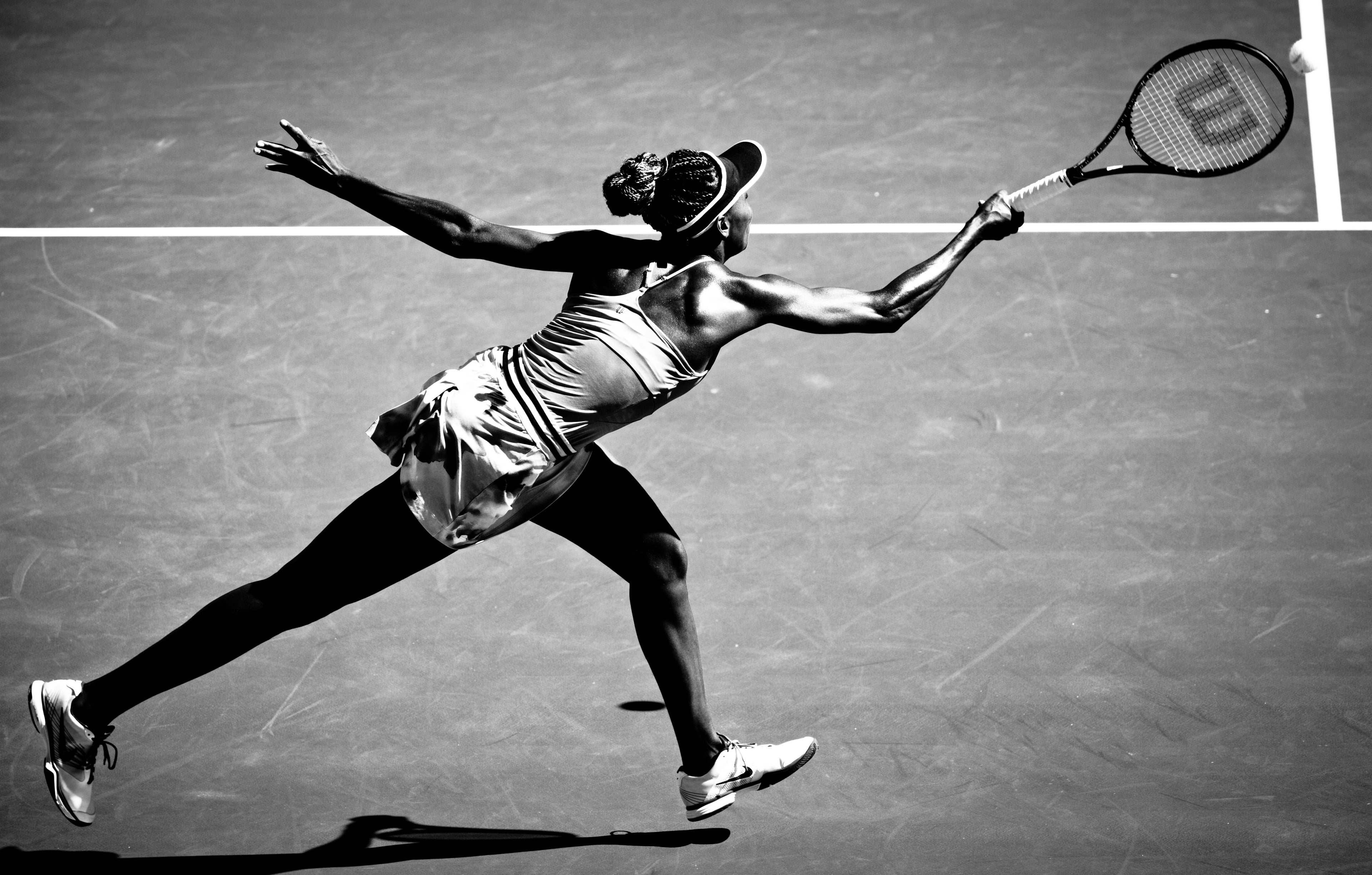 5 Wellness Rules Venus Williams Lives By to Stay Powerful Beyond the Court