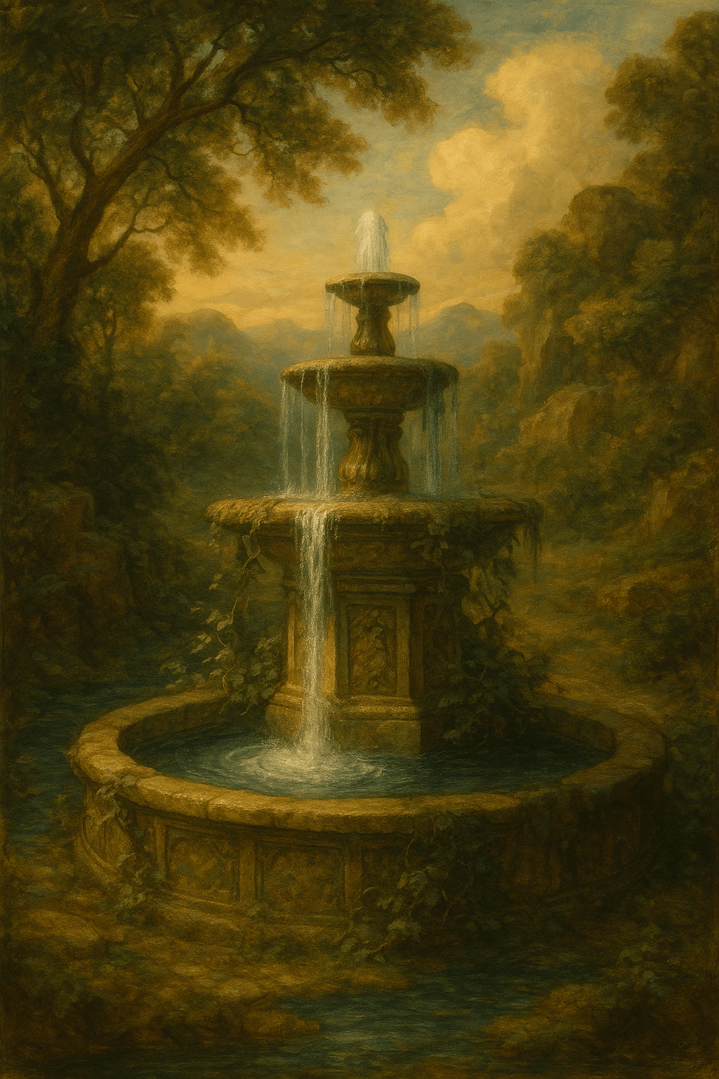 Fountain of Youth: The Science of Fasting