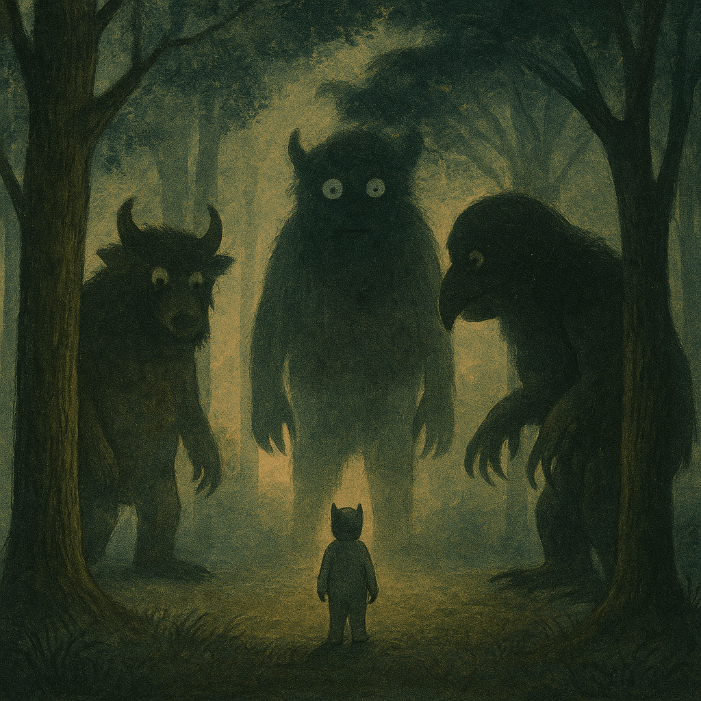 The Midbrain Mutiny: 5 Instincts That Hijack Your Higher Self