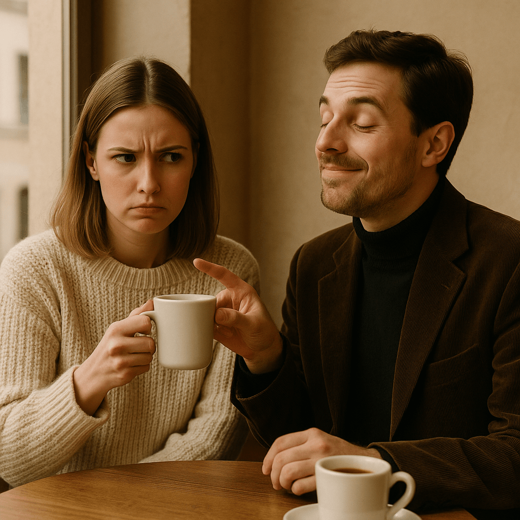 Pet Names & Other Domestic Catastrophes