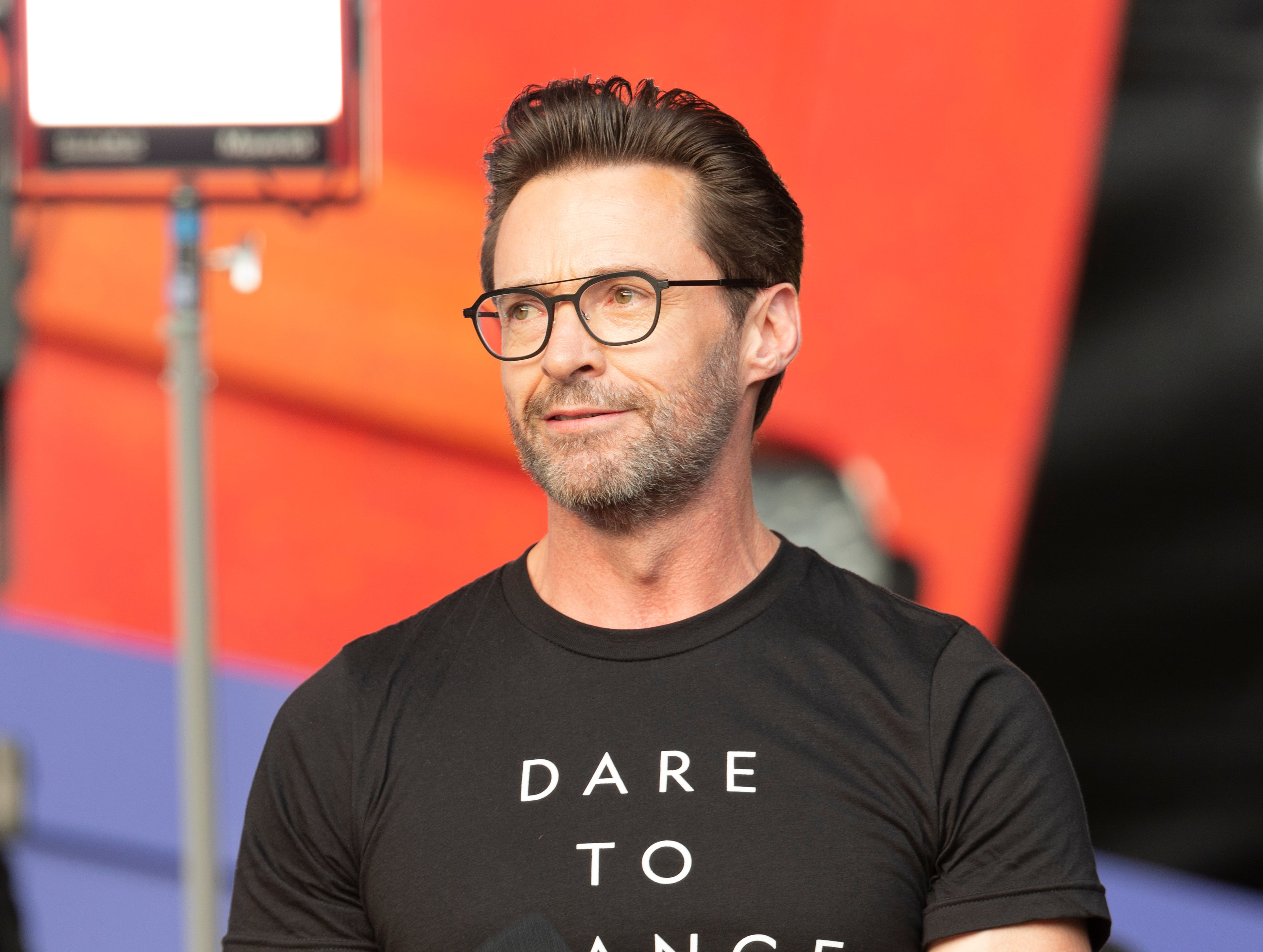 3 Daily Rules Hugh Jackman Lives By to Stay Timeless
